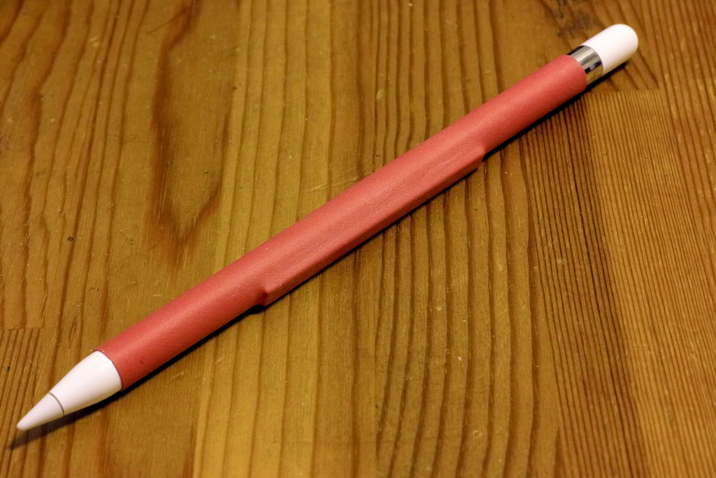 Apple Pencil Magnet