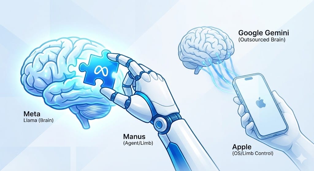 Manus買収で考えたこと