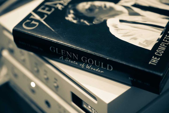 Olasonic nano compo   良い音と暮らす。